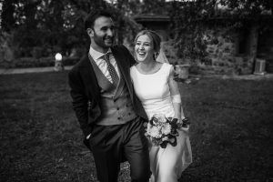 bodas en madrid